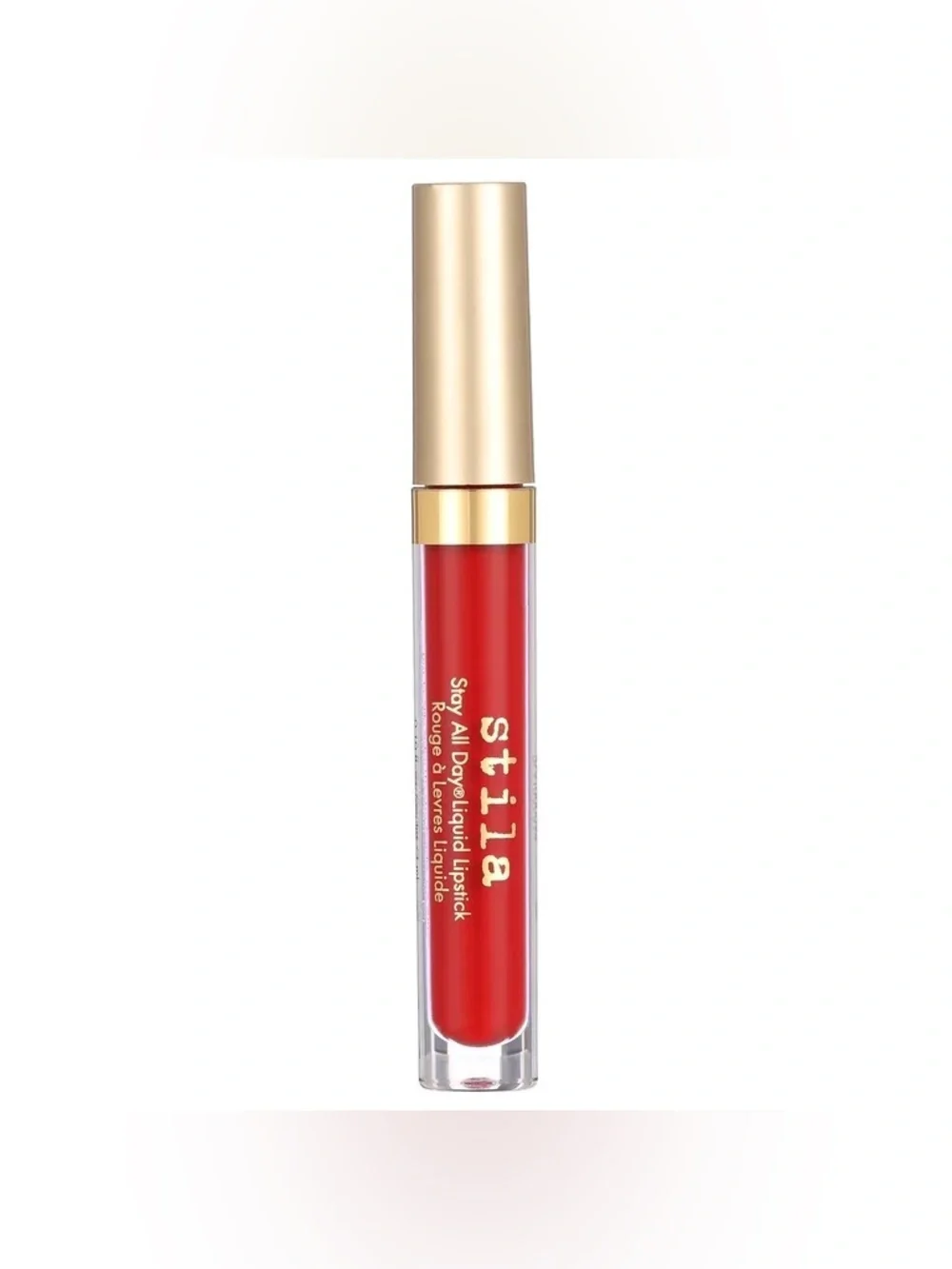 Stila Stay All Day Liquid Lipstick - Fiery